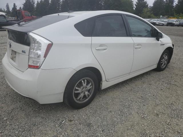 Vin: jtdkn3du3a0229749, lot: 57216235, toyota prius 20103