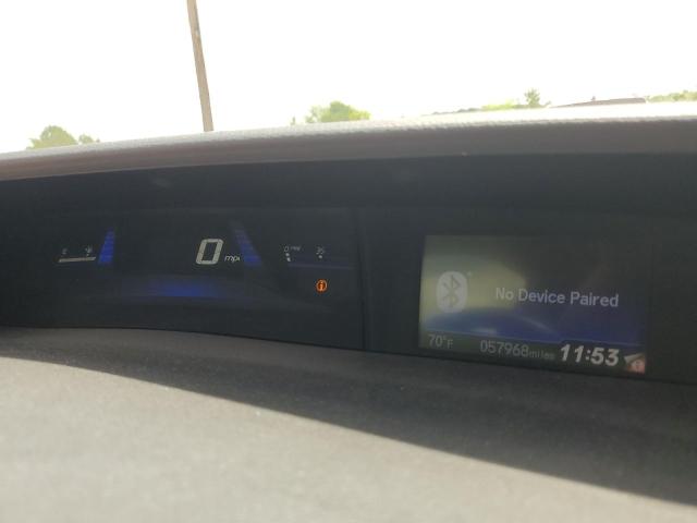 2015 HONDA CIVIC LX - 2HGFB2F52FH563348
