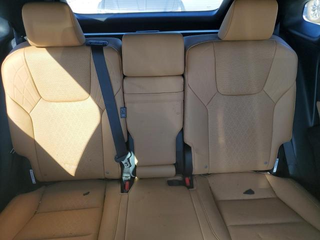 2024 LEXUS RX 350 BAS - 2T2BAMBA0RC028785
