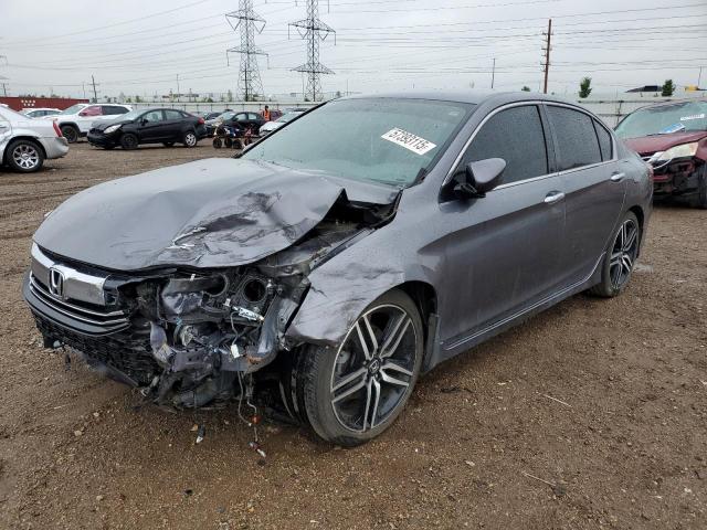 HONDA ACCORD SPO