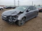 2017 HONDA ACCORD SPO - 1HGCR2F15HA084080