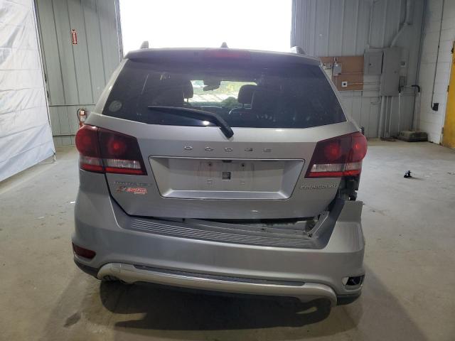 2018 DODGE JOURNEY CR - 3C4PDDGG9JT430658
