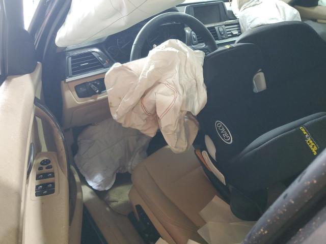 2015 BMW 328 XI - WBA3B3G55FNT68614
