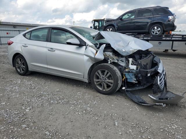 Vin: 5npd84lf8hh176133, lot: 57084885, hyundai elantra se 20174