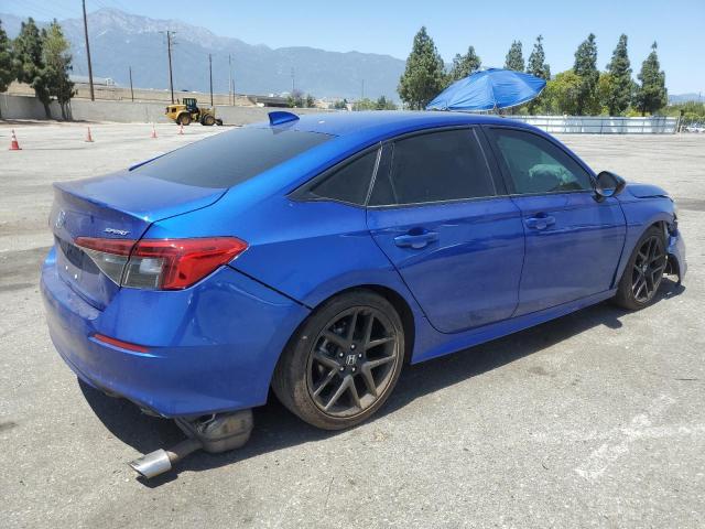 Vin: 2hgfe2f52ph541942, lot: 57646445, honda civic sport 20233