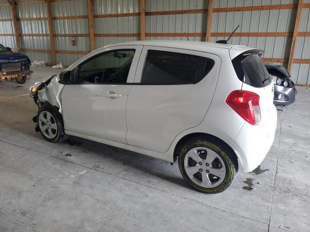 Vin: kl8cb6sa8lc422299, lot: 56859345, chevrolet spark ls 20202