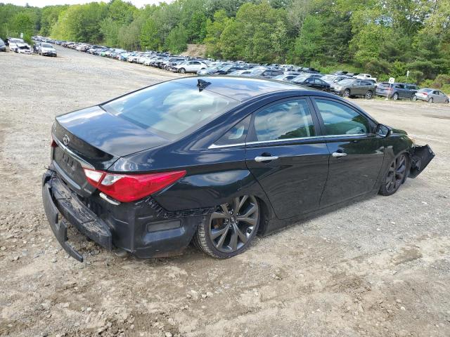 Vin: 5npec4ac9dh612106, lot: 57276935, hyundai sonata se 20133