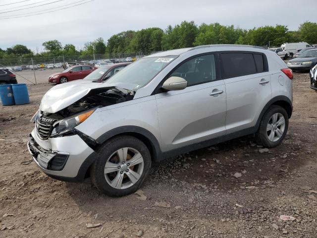 Vin: kndpb3a29c7264856, lot: 58397685, kia sportage base 2012 img_1