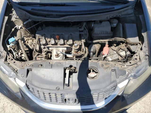 2015 HONDA CIVIC SE 2HGFB2F70FH544427