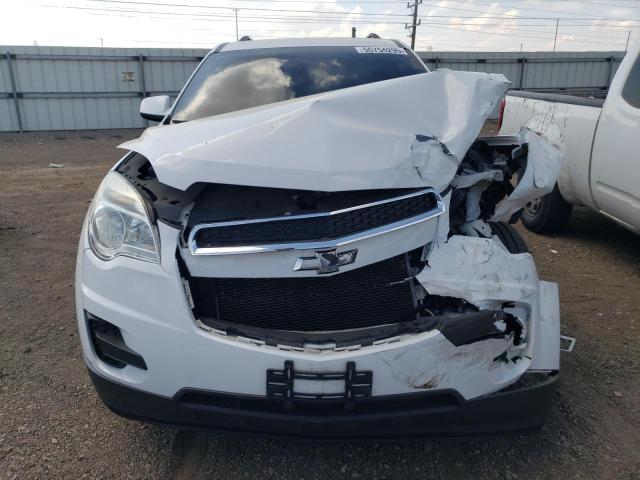 2015 CHEVROLET EQUINOX LT 2GNALBEK9F1107313