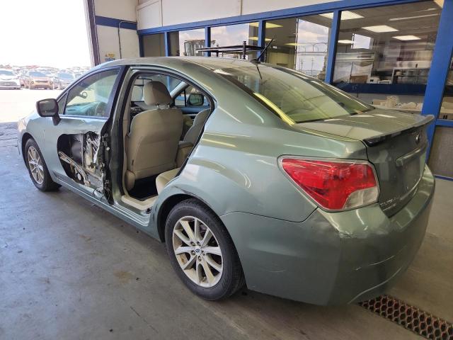 Vin: jf1gjac66eh017708, lot: 58502045, subaru impreza premium 20142