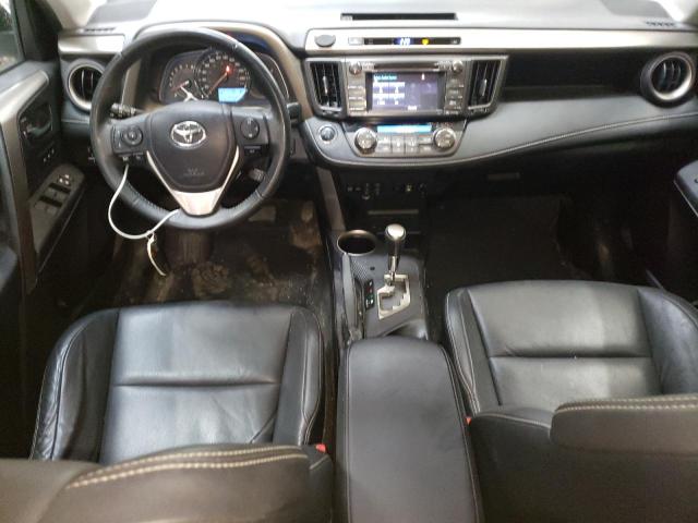 2015 TOYOTA RAV4 LIMIT - 2T3DFREV5FW295626