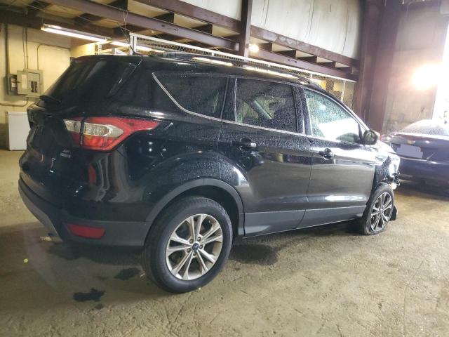Vin: 1fmcu9gdxjub93052, lot: 57288045, ford escape se 20183