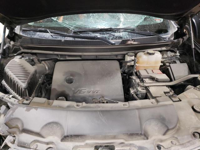 2021 CHEVROLET TRAVERSE L - 1GNEVHKW4MJ220868