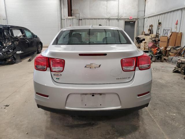 2015 CHEVROLET MALIBU 2LT - 1G11D5SLXFF301337