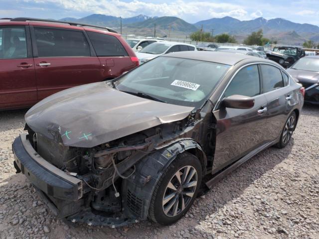 Vin: 1n4al3apxgc126096, lot: 58098605, nissan altima 2.5 2016 img_1