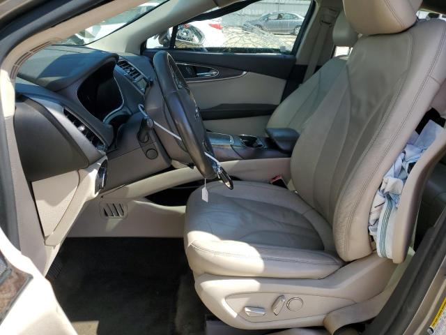 2016 LINCOLN MKX SELECT 2LMTJ8KR8GBL42082