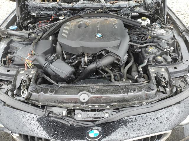 2017 BMW 430XI GRAN WBA4F9C30HG812229