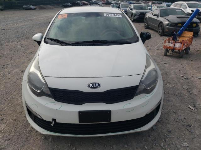 2016 KIA RIO LX - KNADM4A36G6688662