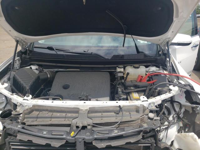 2019 CHEVROLET TRAVERSE H 1GNEVJKW6KJ253424