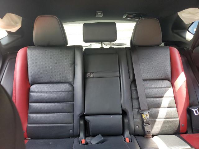 2020 LEXUS NX 300 F S JTJSARDZ0L5009448