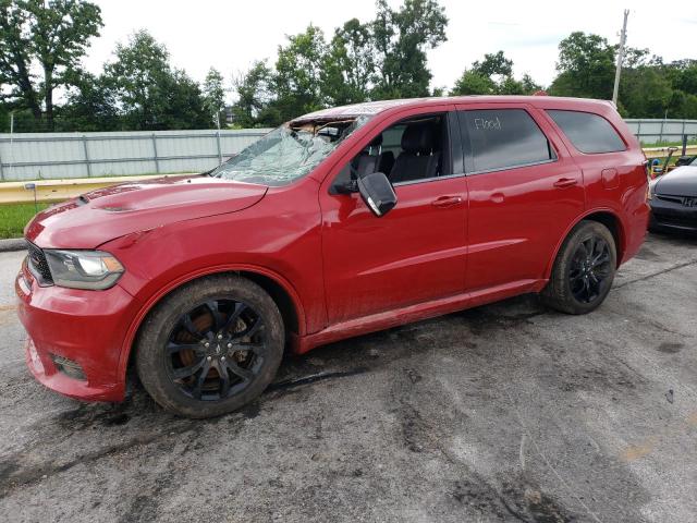 Vin: 1c4sdhct1kc847841, lot: 51578545, dodge durango r/t 2019 img_1