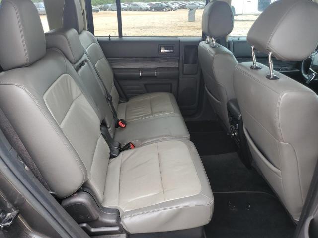 2016 FORD FLEX SEL - 2FMGK5C81GBA00813