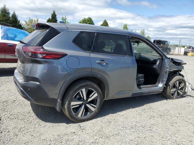 Vin: 5n1bt3cb6pc763501, lot: 55151565, nissan rogue sl 20233