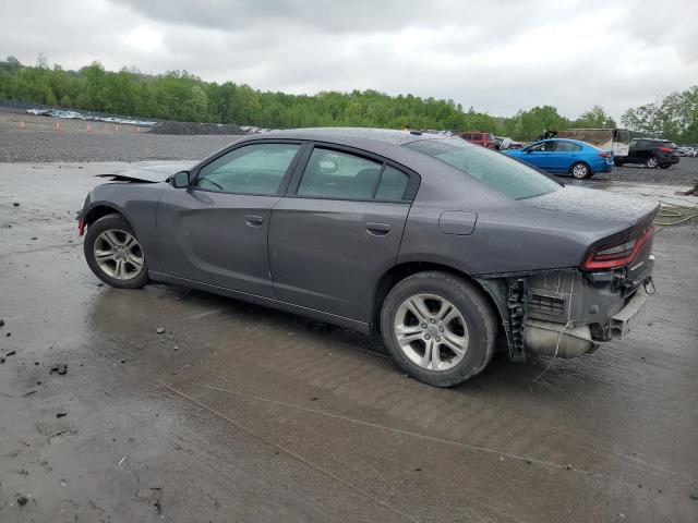 Vin: 2c3cdxbg0lh215824, lot: 56729105, dodge charger sxt 20202