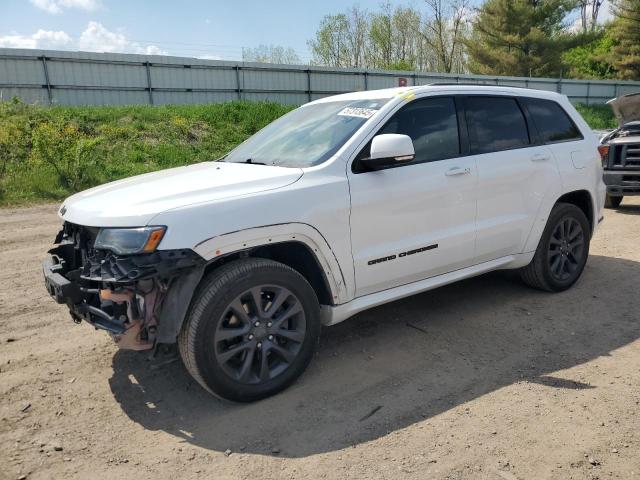 Vin: 1c4rjfct7kc635389, lot: 57313645, jeep grand cher overland 2019 img_1