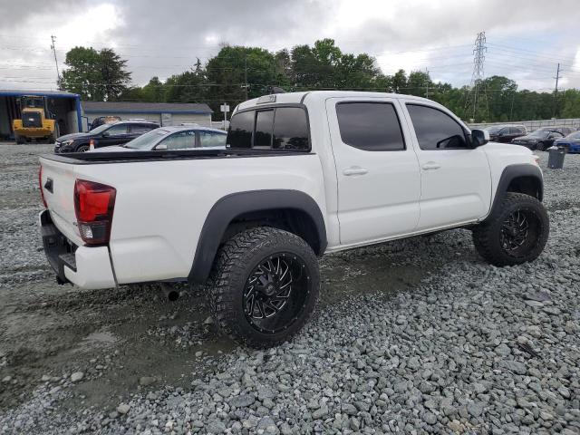 Vin: 3tmcz5an4mm386662, lot: 56954865, toyota tacoma double cab 20213