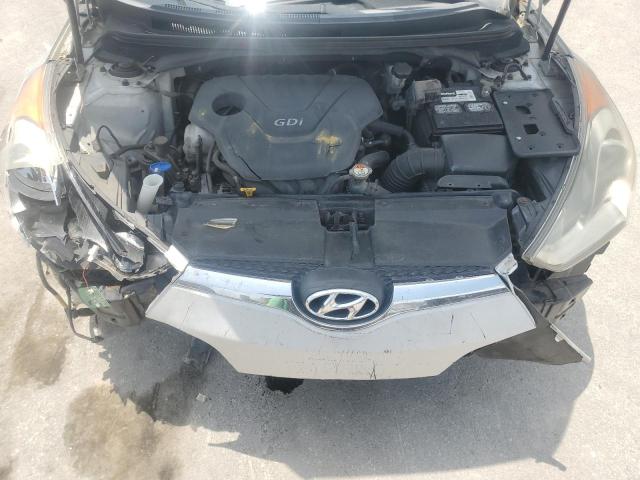 kmhtc6ad2du168497 - 2013 Hyundai Veloster - #57611785