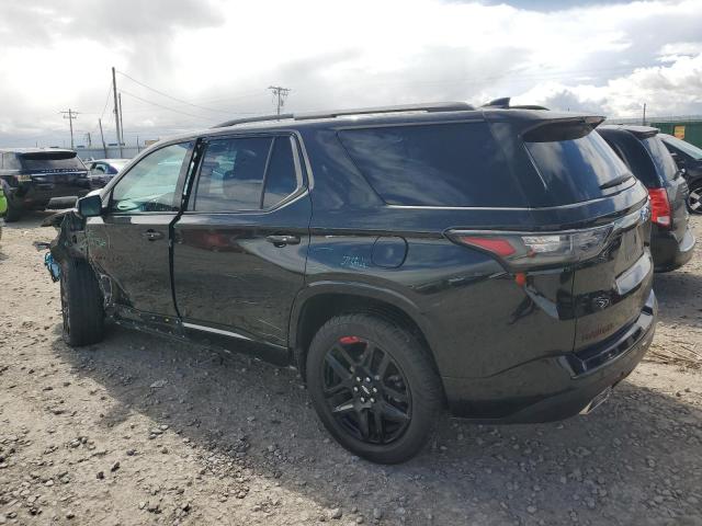 Vin: 1gnevjkw6jj247802, lot: 56607265, chevrolet traverse premier 20182