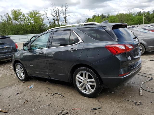 Vin: 2gnaxvev3j6127276, lot: 57647655, chevrolet equinox premier 20182
