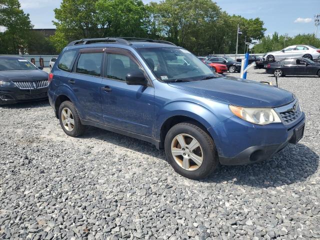 Vin: jf2shabc1ch448818, lot: 58540065, subaru forester 2.5x 20124