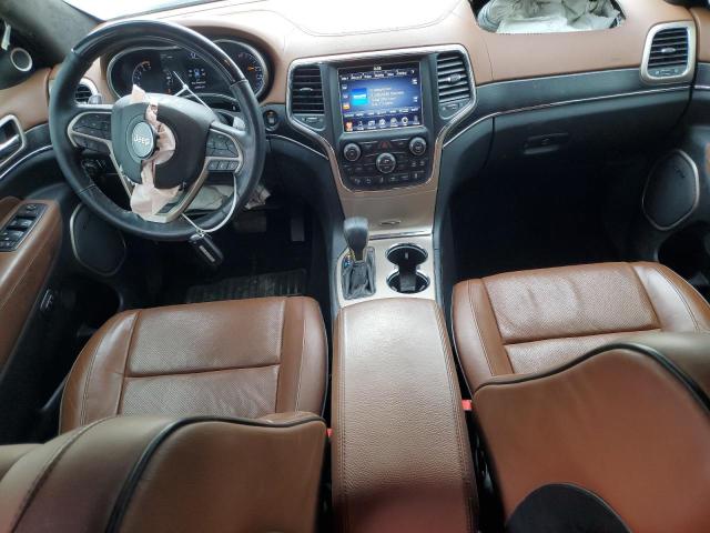 2017 JEEP GRAND CHER - 1C4RJFJTXHC912709