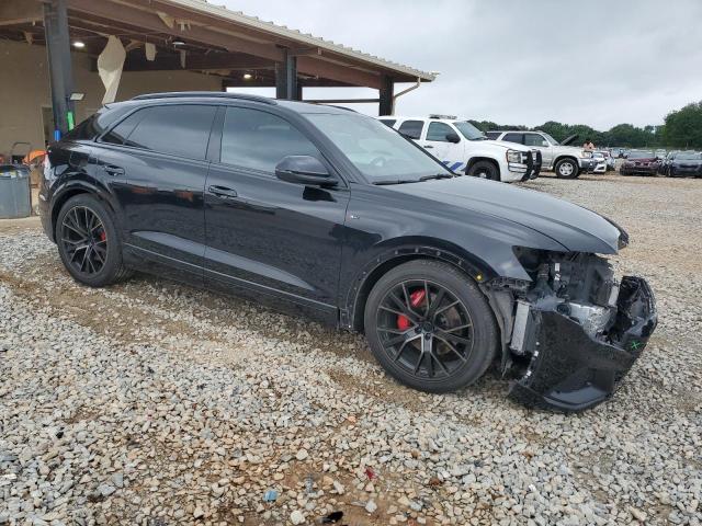2020 AUDI Q8 PRESTIGE S-LINE WA1FVAF10LD010147