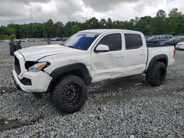 Vin: 3tmcz5an4mm386662, lot: 56954865, toyota tacoma double cab 2021 img_1