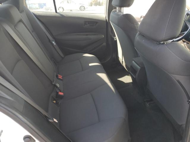 2022 TOYOTA COROLLA LE - 5YFEPMAE7NP389025
