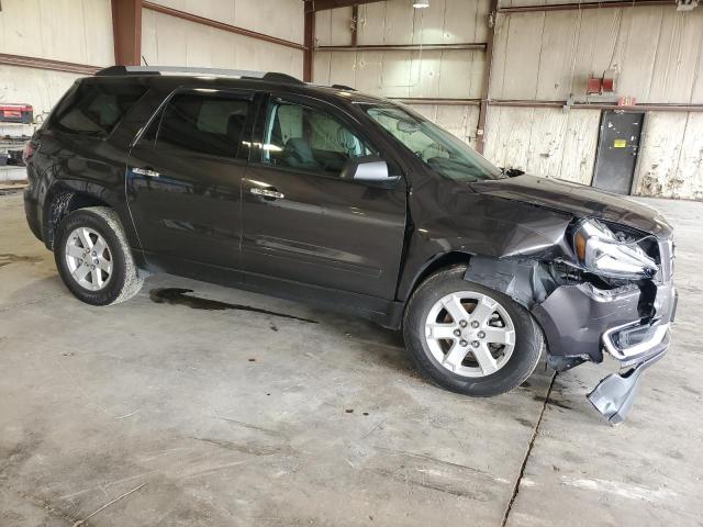 Vin: 1gkkrned2fj259975, lot: 58022295, gmc acadia sle 20154