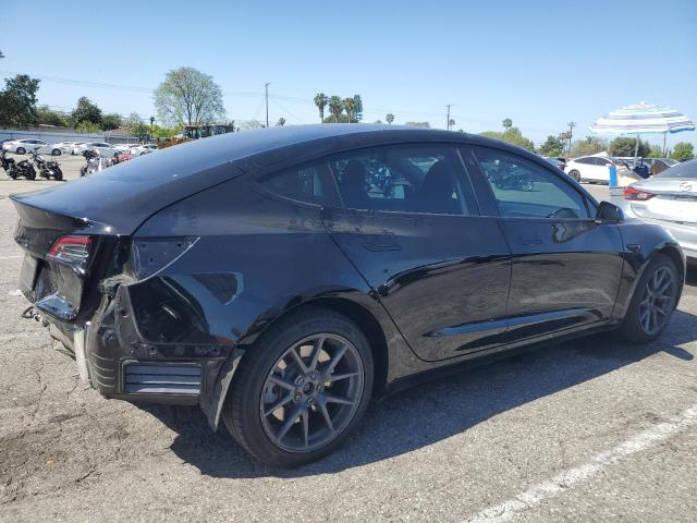 Vin: 5yj3e1ea2pf493844, lot: 57890735, tesla model 3 20233