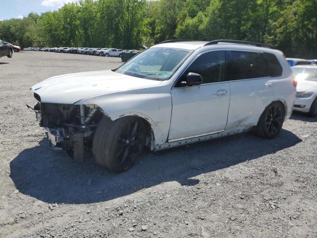 BMW X7 XDRIVE4