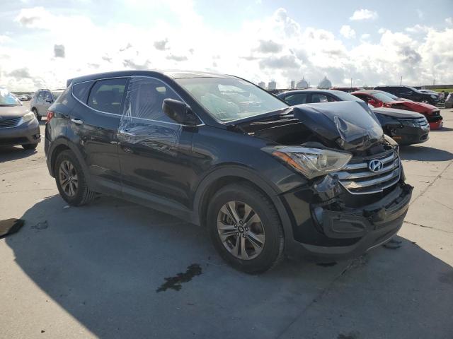Vin: 5xyzt3lb0gg379051, lot: 56962535, hyundai santa fe 20164