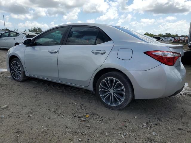Vin: 5yfburhe4gp370742, lot: 54297505, toyota corolla l 20162