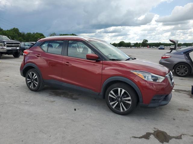 Vin: 3n1cp5cu6kl543852, lot: 56723435, nissan kicks s 20194