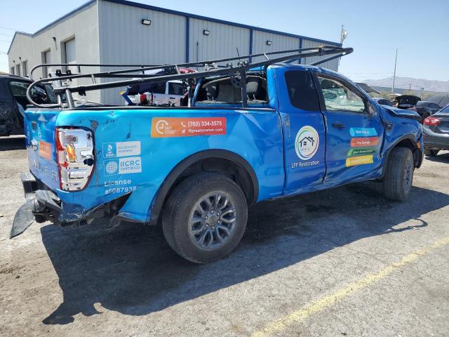 2021 FORD RANGER XL 1FTER1EH1MLD23820