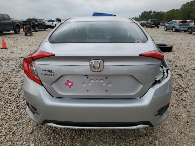 2020 HONDA CIVIC LX - 19XFC2F66LE012867
