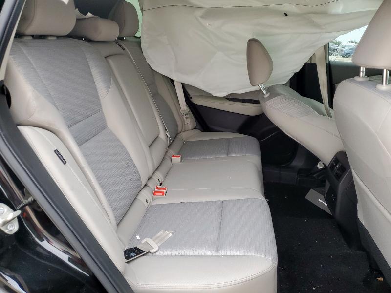 2023 NISSAN ROGUE SV - JN8BT3BA0PW414883