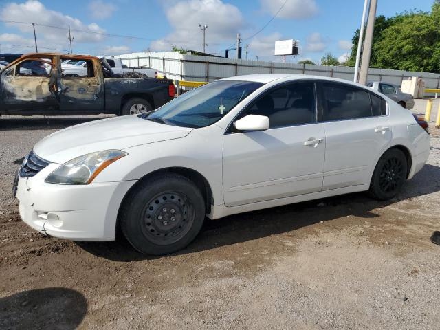 Vin: 1n4al2ap1an440421, lot: 56064625, nissan altima base 2010 img_1