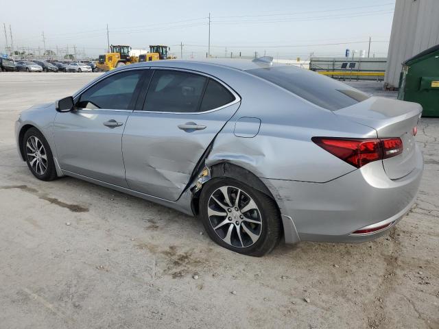 Vin: 19uub1f55ha002516, lot: 56880345, acura tlx tech 20172